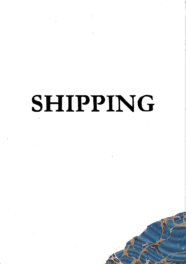 'Shipping' 2023